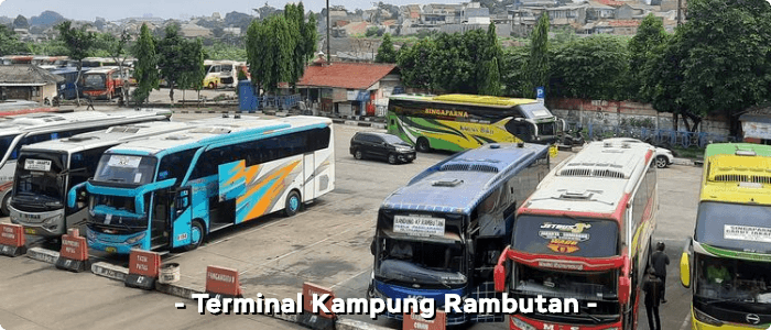 terminal-kampung-rambutan 5 Terminal Bus AKAP di Jakarta