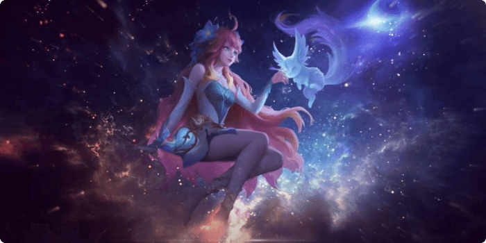 floryn-mlbb Catat! Ulang Tahun Mobile Legends, Bagi-bagi Skin Elite Gratis