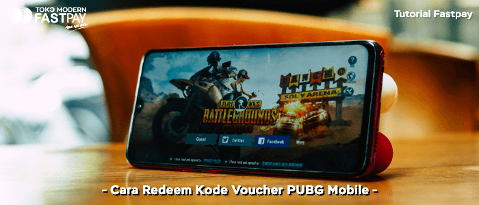 tutorial-cara-redeem-pubg-mobile Blog Fastpay