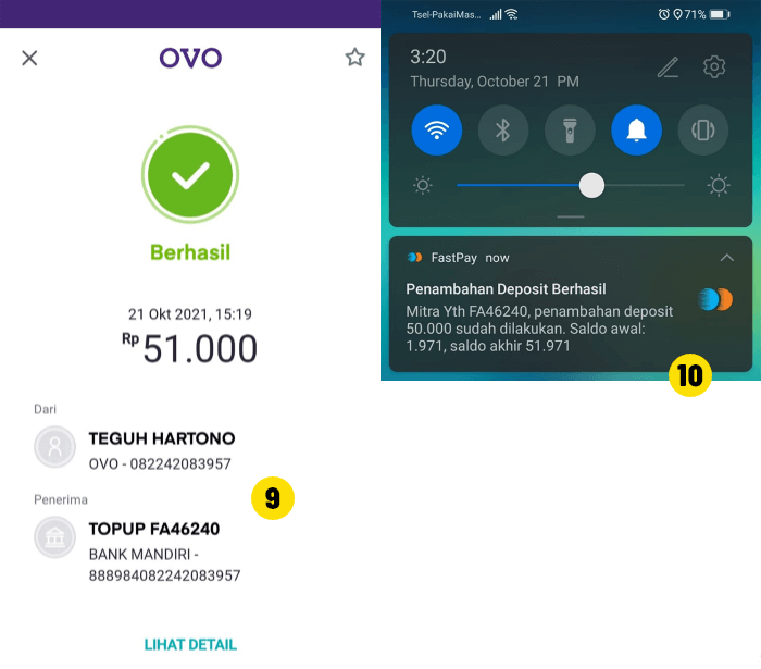 05-deposit-fastpay-via-ovo Tutorial Cara Deposit Fastpay Melalui OVO