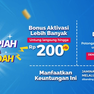 Inilah Caranya Dapatkan Jutaan Rupiah dari Ajak Bisnis Fastpay