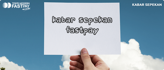 Kabar Sepekan Info Kereta Eksekutif, Kapal PELNI Live Kembali hingga Ajak Bisnis Fastpay Lebih Menguntungkan