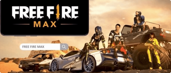 Perbedaan Free Fire MAX dan FF Versi Original Buat Pemula