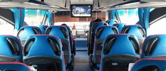 kursi-bus-akap-eksekutif Tips Memilih Kursi Bus AKAP