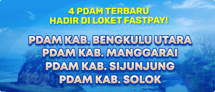 pdam-baru-fastpay Kabar Sepekan Update Terbaru Syarat Perjalanan hingga Tips Memilih Kursi Bus AKAP