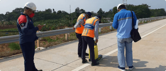 uji-laik-fungsi-jalan-tol Jalan Tol di Indonesia Aman, Stop Hoax