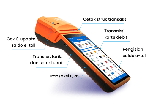 apaitumesinedc 5 Panduan Memilih Mesin EDC Semua Bank yang Wajib Anda Ketahui