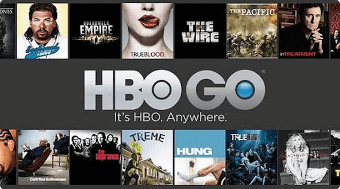 Langganan HBO Go di Fastpay