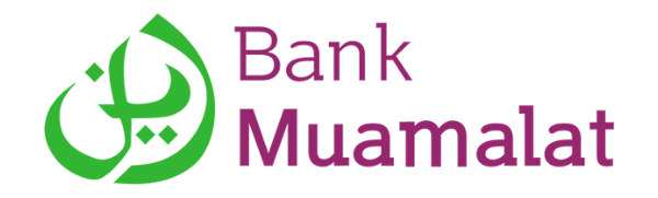 Deposit Fastpay Bank Muamalat