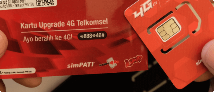 upgrade-kartu-telkomsel-4g Blog Fastpay