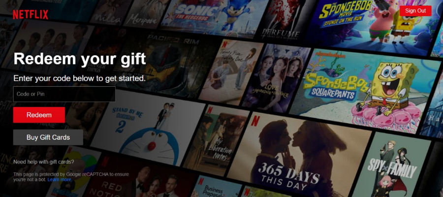 redeem-voucher-netflix-fastpay Beli Voucher Netflix Standard Premium di Fastpay dan Cara Aktifkan Netflix Gift Card