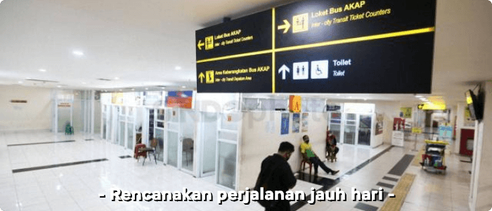 tips-naik-bus-akap-rencanakan-perjalanan-jauh-hari 8 Tips Naik Bus AKAP Buat yang Pertama Kali