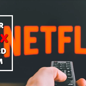 Beli Voucher Netflix Standard Premium di Fastpay dan Cara Aktifkan Netflix Gift Card