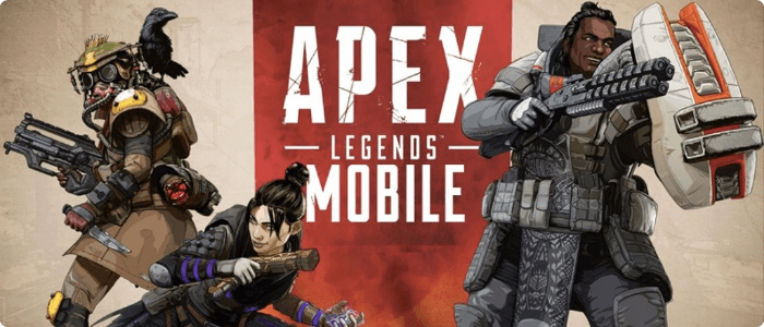 Download Apex Legends Mobile