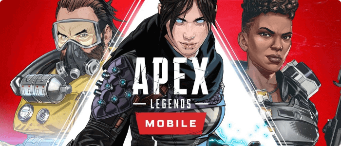 Review Apex Legends Mobile