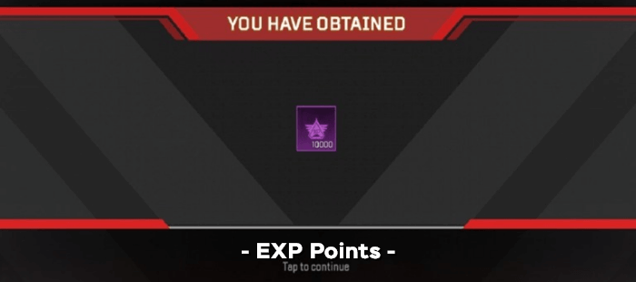 exp-points-apex-legends-mobile Fungsi Syndicate Gold Apex Legends Mobile dan Jenis Mata Uang Apex Legends