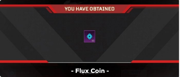 Fungsi Flux Coin