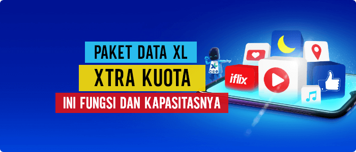 paket-data-xl-xtra-kuota-fastpay Blog Fastpay