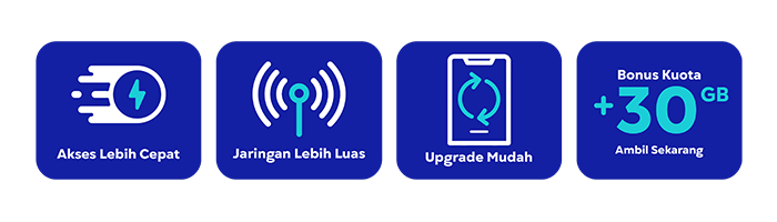 upgrade-kartu-xl-4g-ota Upgrade Kartu XL Ke 4G Tanpa Ganti Nomor dan ke XL Center