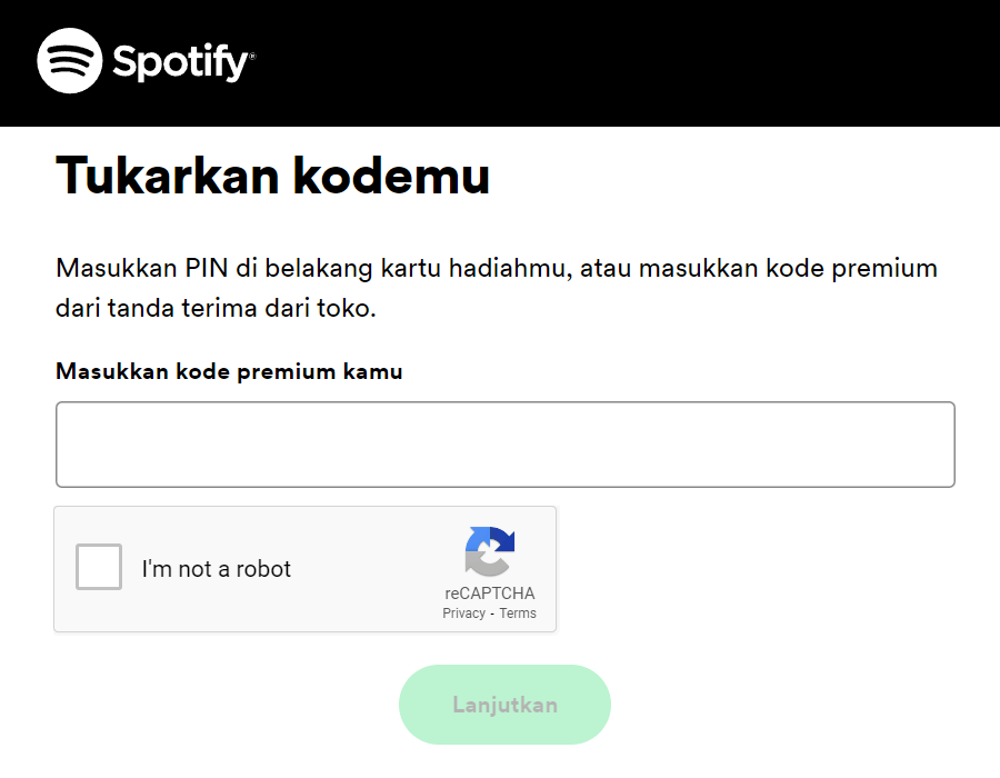 cara-redeem-voucher-spotify Langganan Spotify Premium Jadi Lebih Mudah di Fastpay