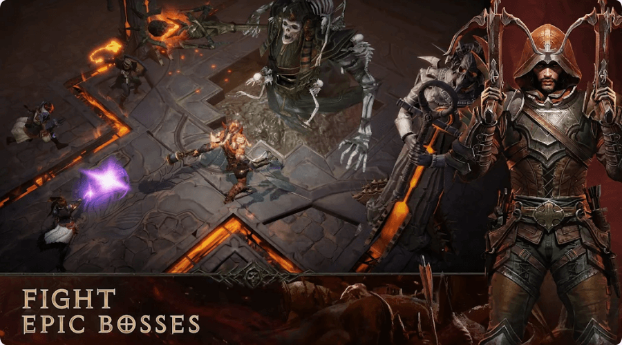 diablo-immortal-epic-bosses Game Android Terbaik 2022