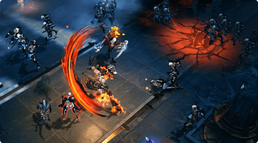 diablo-immortal Game Android Terbaik 2022