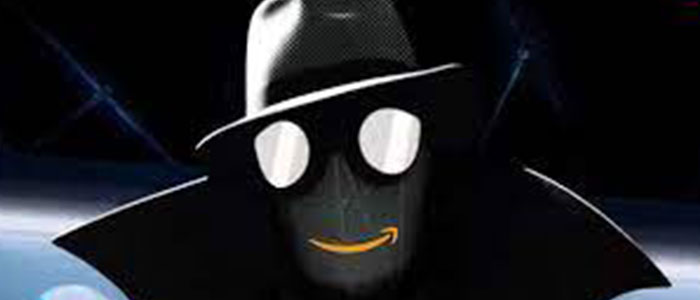 Spider-Man Noir Sedang Digarap Amazon