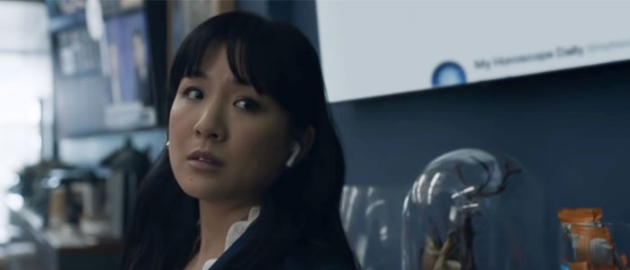 constance-wu The Terminal List Kembali di Amazon Prime