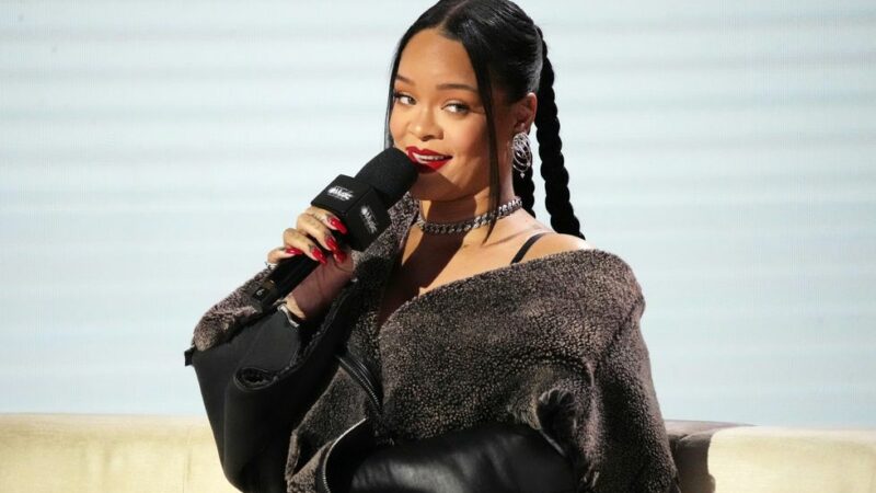 Ini Alasan Rihanna Tidak Dibayar Di Superbowl 2023