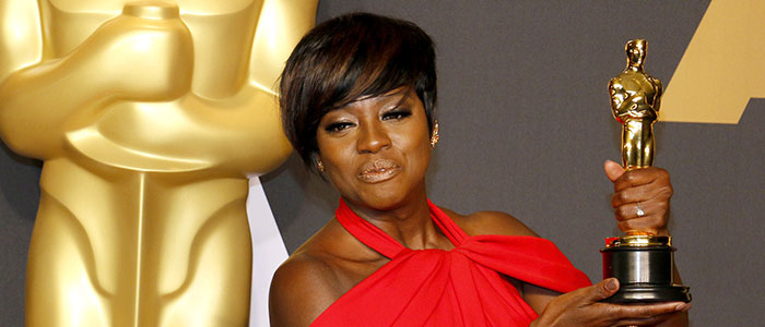 viola-davis Menang Grammy Awards, Viola Davis Raih EGOT