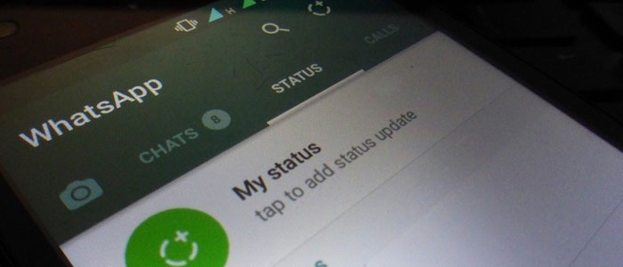 whatsapp-status 6 Trik Marketing Lewat Whatsapp, Bikin Bisnismu Melesat