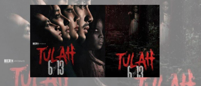 Sinopsis dan Jadwal Tayang Film Tulah 613