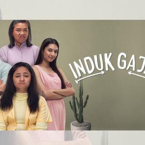 5 Fakta Menarik Series Induk Gajah