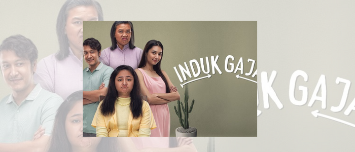 5 Fakta Menarik Series Induk Gajah