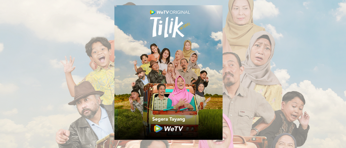 Sinopsis Tilik The Series Tayang di WeTV