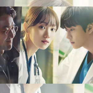 Sinopsis dan Daftar Pemain Dr. Romantic 3