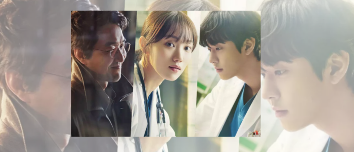 Sinopsis dan Daftar Pemain Dr. Romantic 3