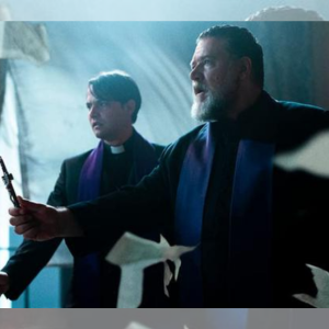 Jadwal Tayang dan Sinopsis Film The Pope Exorcist