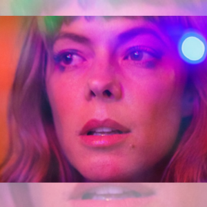 Lenka Rilis One Moment