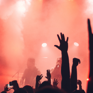 7 Tips Menabung Untuk Nonton Konser Favoritmu!