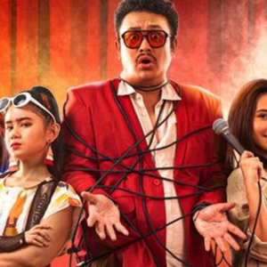 Sinopsis dan Daftar Pemain Star Syndrome
