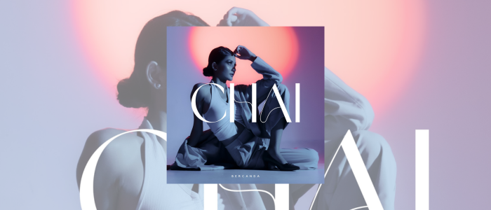Chainia Rilis Single ‘Bercanda’ dengan RANS Music