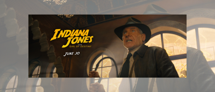 Sinopsis dan Trailer Indiana Jones And The Dial of Destiny