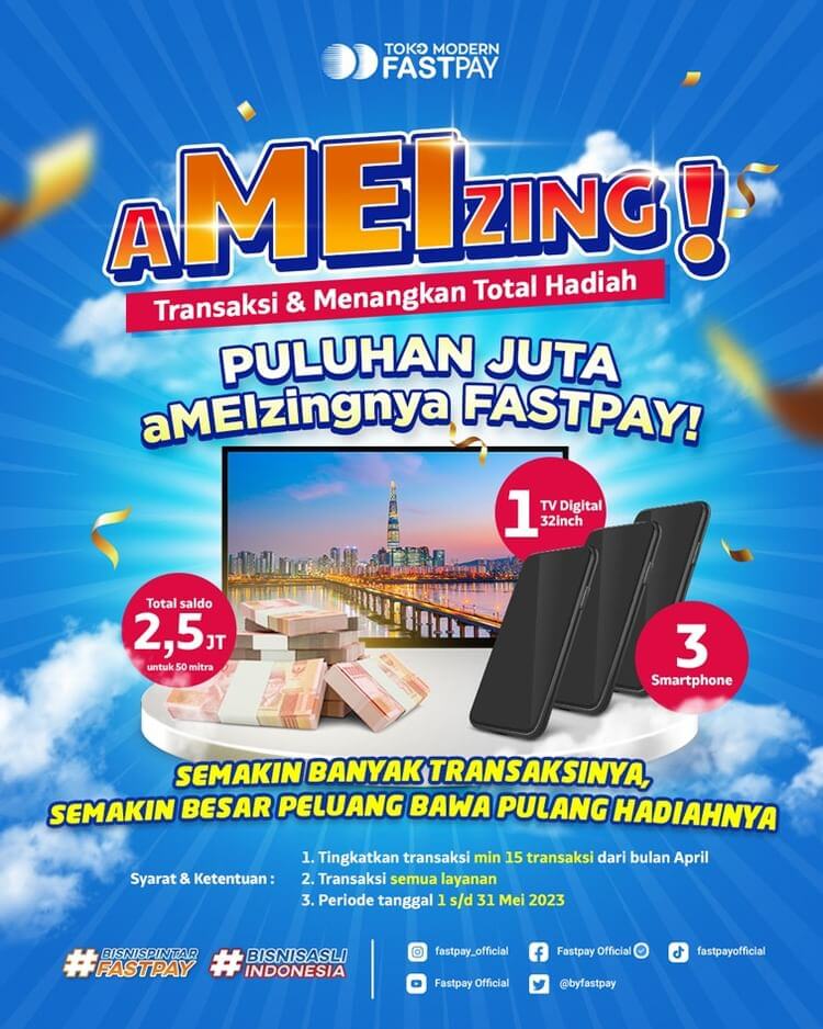 promo-ameizing-mei-2023 Pemenang Promo Fastpay Mei Ameizing 2023