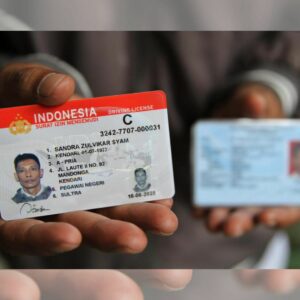 Jadwal dan Syarat Dokumen SIM Keliling Surabaya (Terupdate) 2023