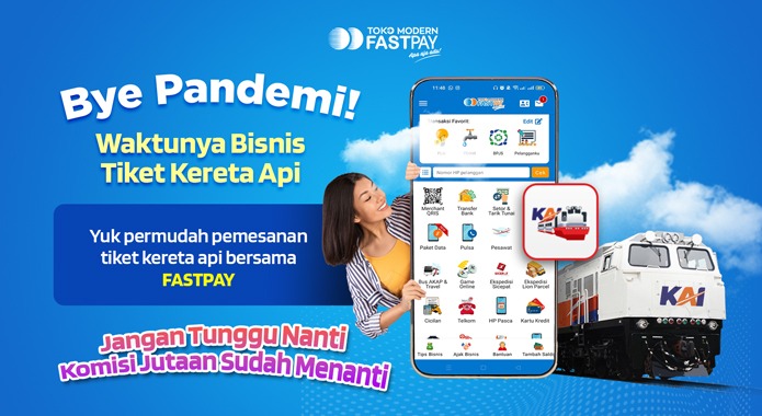 Tiket-Kereta-Juragan-Fastpay Cek Jadwal Kereta Api Logawa Terbaru Desember 2025