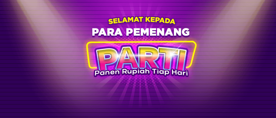 Pemenang Promo Fastpay Juni PARTI 2023