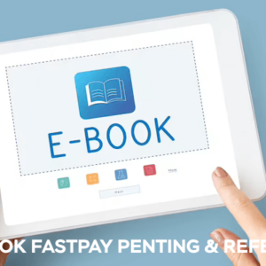 Kumpulan Ebook Fastpay (Bisa) Untuk Jualan atau Referensi – Update