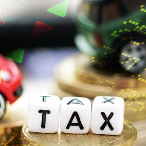 Cara Bayar Pajak Kendaraan Bermotor Tahunan di Fastpay