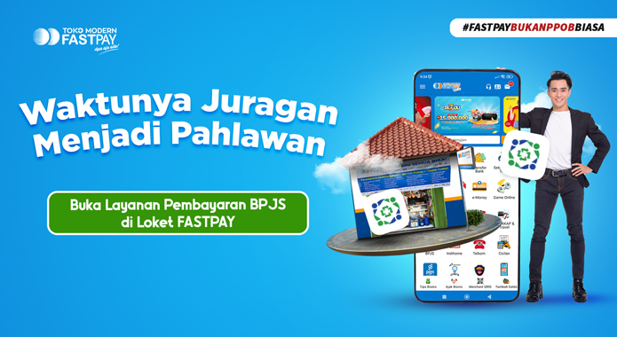 bayar-BPJS_pushnotif 4 Syarat Pemutihan Tunggakan Iuran BPJS Kesehatan yang Harus Anda Ketahui